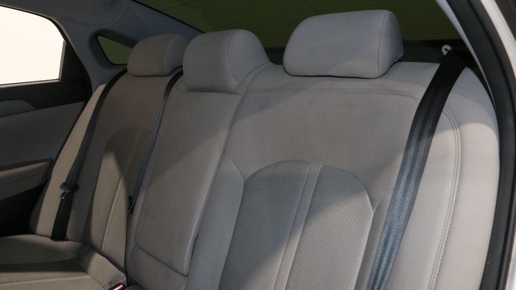2015 Hyundai Sonata 2.4L GL AUTO A/C MAGS BLUETOOTH #23