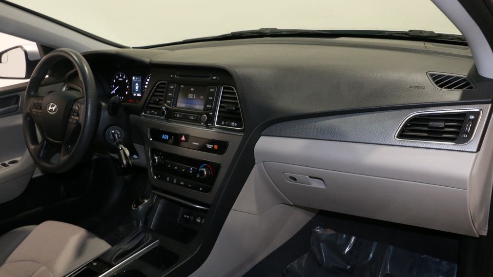 2015 Hyundai Sonata 2.4L GL AUTO A/C MAGS BLUETOOTH #25