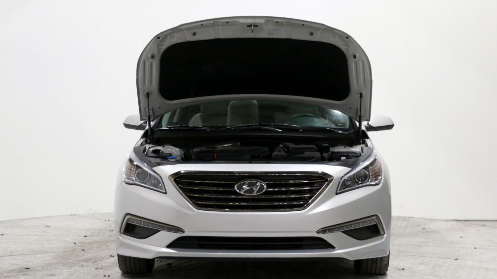 2015 Hyundai Sonata 2.4L GL AUTO A/C MAGS BLUETOOTH #29