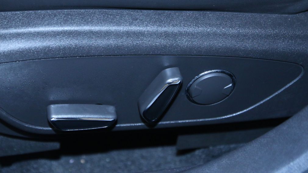 2014 Lincoln MKZ AUTO A/C CUIR TOIT MAGS CHROME #21