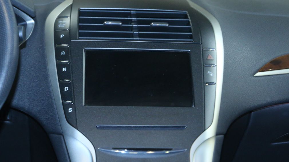 2014 Lincoln MKZ AUTO A/C CUIR TOIT MAGS CHROME #23
