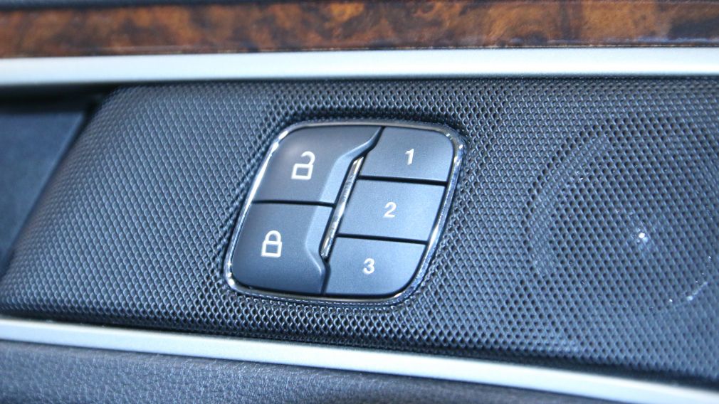 2014 Lincoln MKZ AUTO A/C CUIR TOIT MAGS CHROME #25