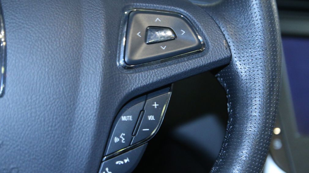 2014 Lincoln MKZ AUTO A/C CUIR TOIT MAGS CHROME #27