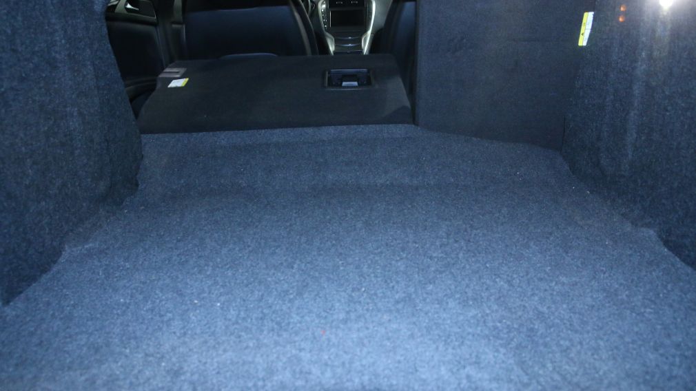2014 Lincoln MKZ AUTO A/C CUIR TOIT MAGS CHROME #36