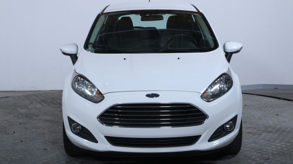 2014 Ford Fiesta SE SPORT AUTO A/C GR ÉLECT MAGS #2