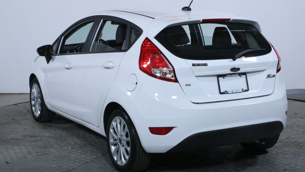 2014 Ford Fiesta SE SPORT AUTO A/C GR ÉLECT MAGS #4