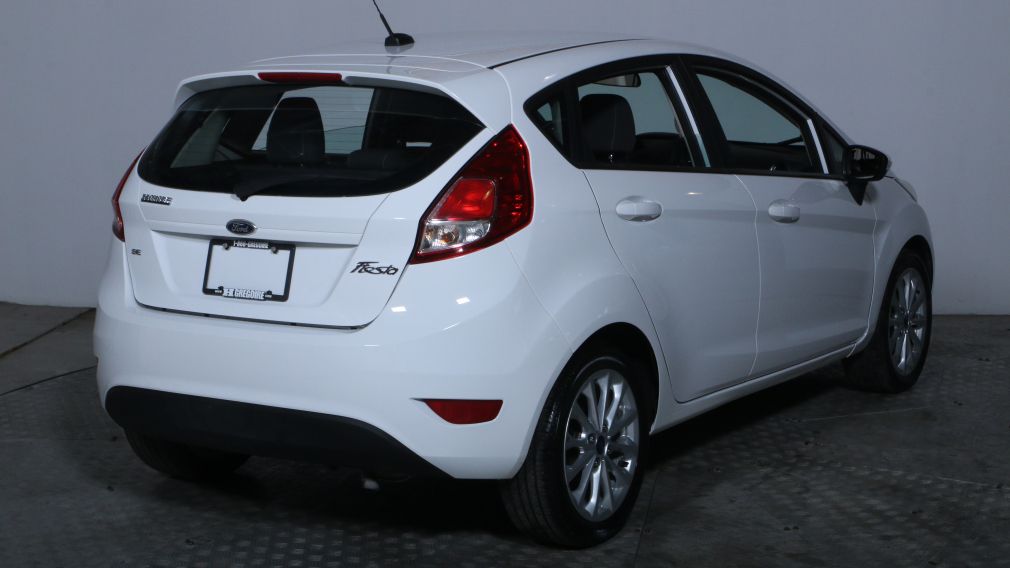 2014 Ford Fiesta SE SPORT AUTO A/C GR ÉLECT MAGS #6