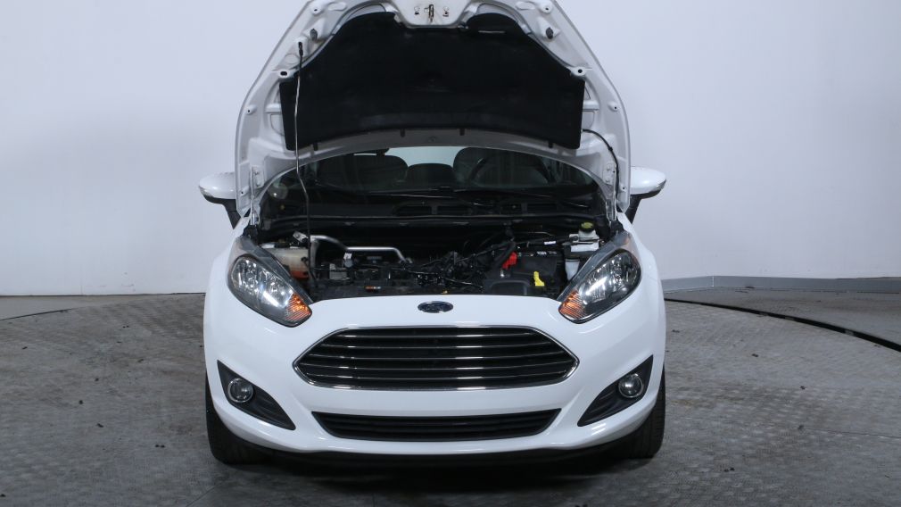 2014 Ford Fiesta SE SPORT AUTO A/C GR ÉLECT MAGS #8