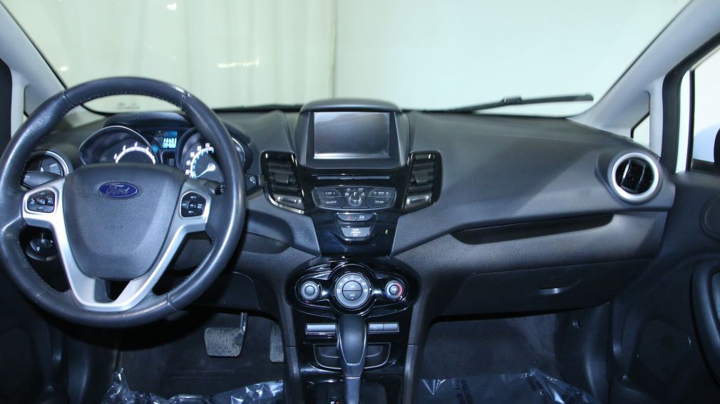 2014 Ford Fiesta SE SPORT AUTO A/C GR ÉLECT MAGS #14