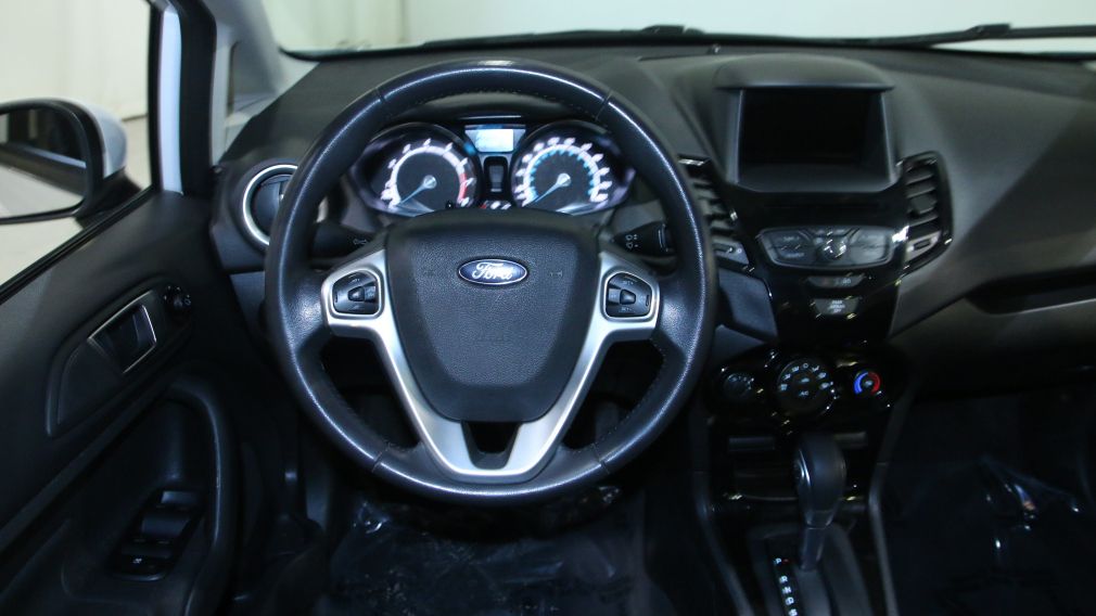 2014 Ford Fiesta SE SPORT AUTO A/C GR ÉLECT MAGS #16