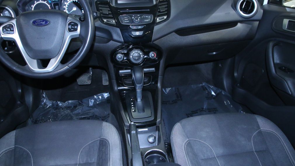 2014 Ford Fiesta SE SPORT AUTO A/C GR ÉLECT MAGS #30