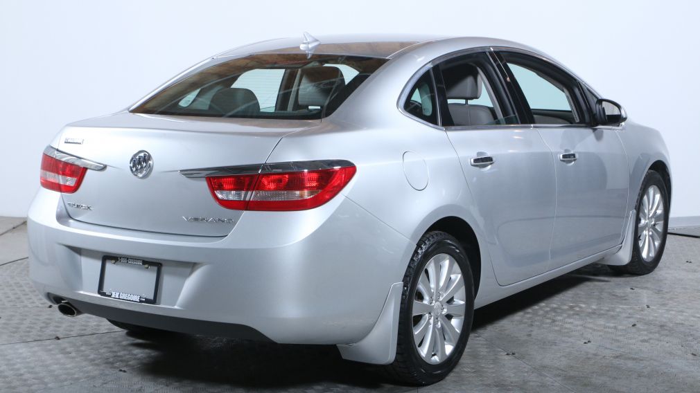 2014 Buick Verano AUTO A/C GR ÉLECT MAGS #6