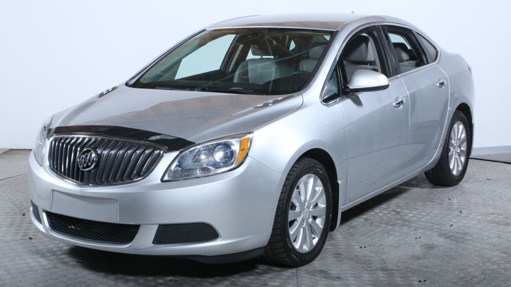 2014 Buick Verano AUTO A/C GR ÉLECT MAGS #10