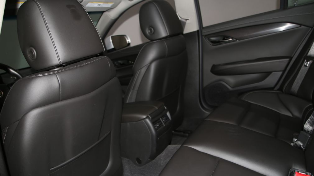 2014 Cadillac ATS 2.0T AWD AUTO A/C CUIR TOIT MAGS #20