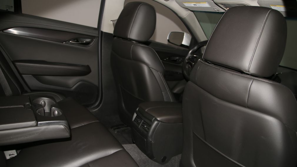 2014 Cadillac ATS 2.0T AWD AUTO A/C CUIR TOIT MAGS #22