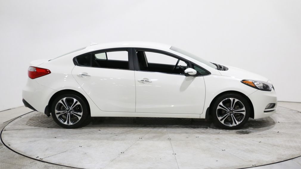 2016 Kia Forte EX AUTO A/C GR ÉLECT MAGS CAMÉRA RECUL #7