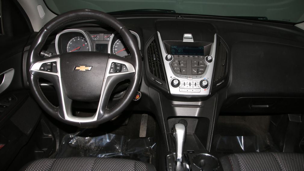 2011 Chevrolet Equinox 2LT AUTO A/C GR ELECT TOIT MAGS BLUETHOOT #8