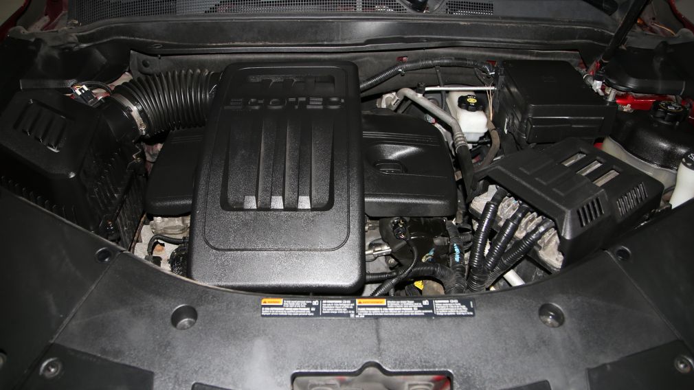 2011 Chevrolet Equinox 2LT AUTO A/C GR ELECT TOIT MAGS BLUETHOOT #21