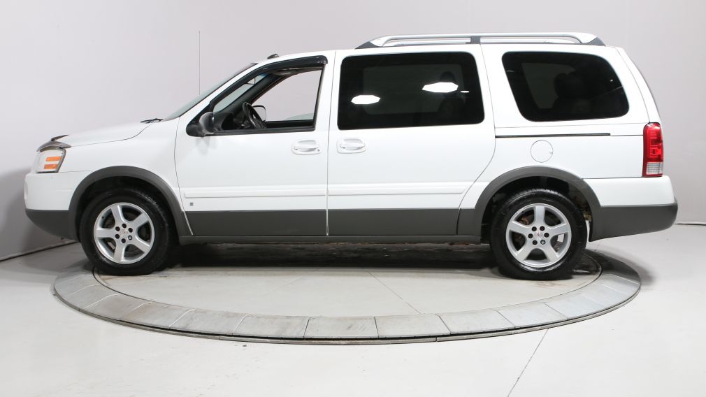 2006 Pontiac Montana SV6 w/1SA #4