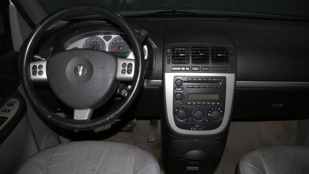 2006 Pontiac Montana SV6 w/1SA #13