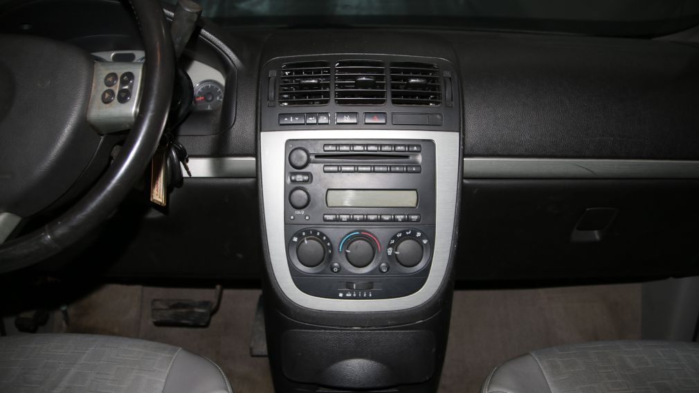 2006 Pontiac Montana SV6 w/1SA #15