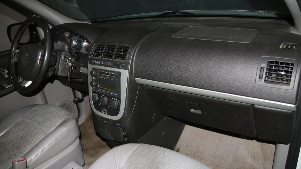 2006 Pontiac Montana SV6 w/1SA #23