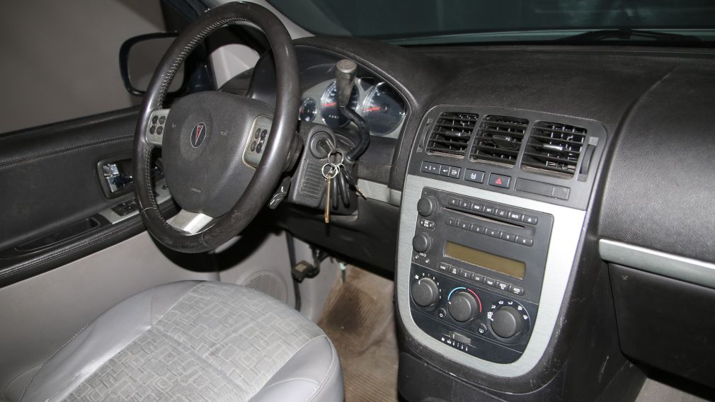 2006 Pontiac Montana SV6 w/1SA #24