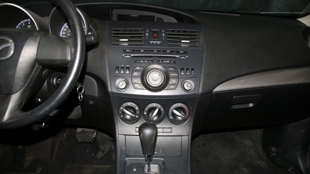 2012 Mazda 3 GX AUTO A/C GR ELECT #15