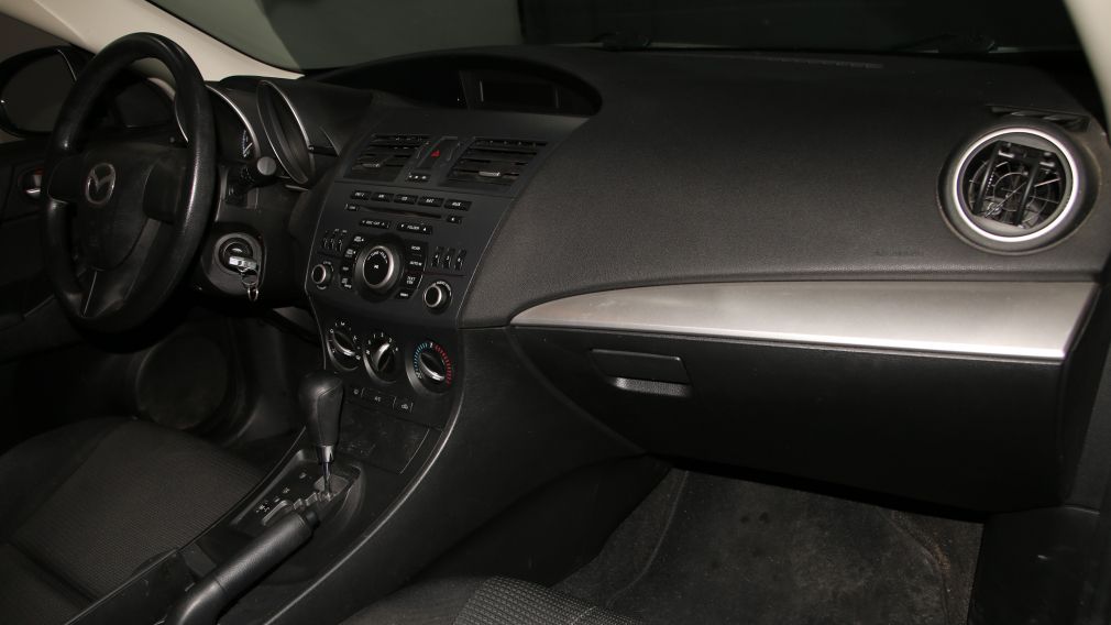 2012 Mazda 3 GX AUTO A/C GR ELECT #20