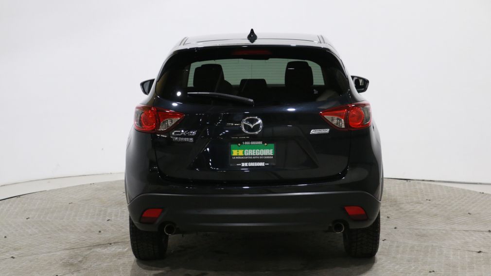 2013 Mazda CX 5 GX AUTO A/C MAGS #3