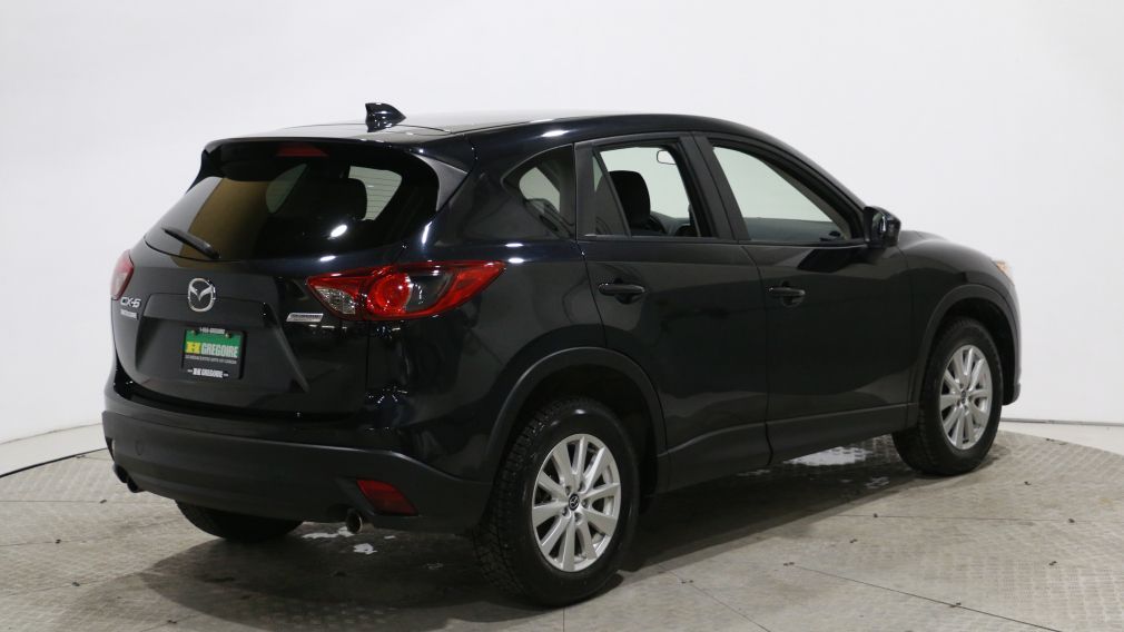 2013 Mazda CX 5 GX AUTO A/C MAGS #4