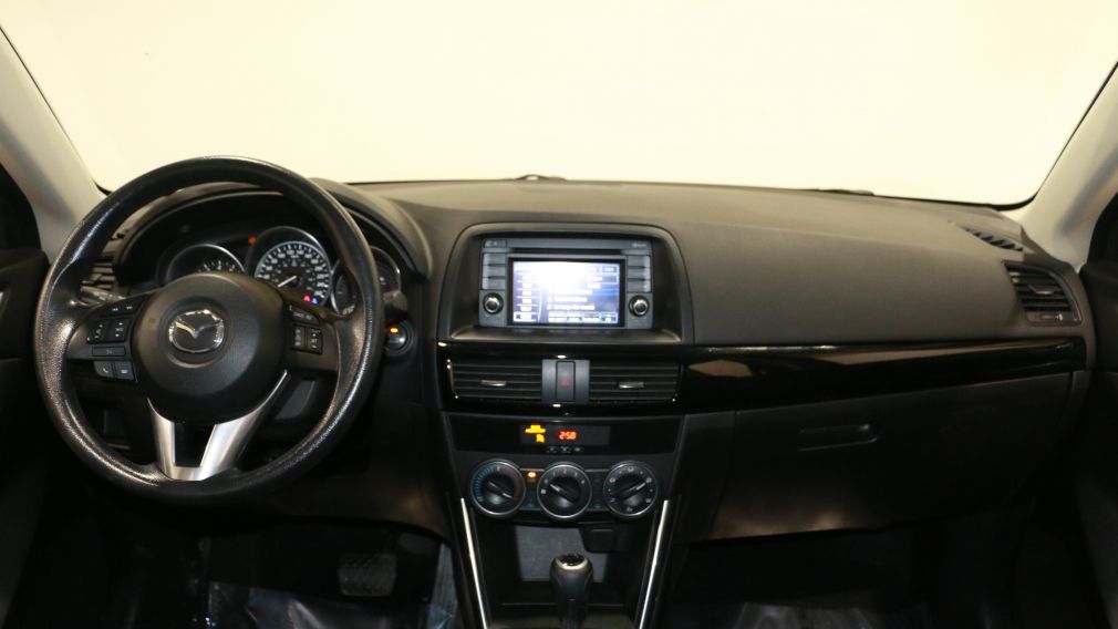 2013 Mazda CX 5 GX AUTO A/C MAGS #9