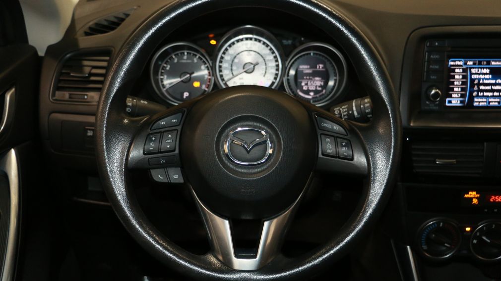 2013 Mazda CX 5 GX AUTO A/C MAGS #10