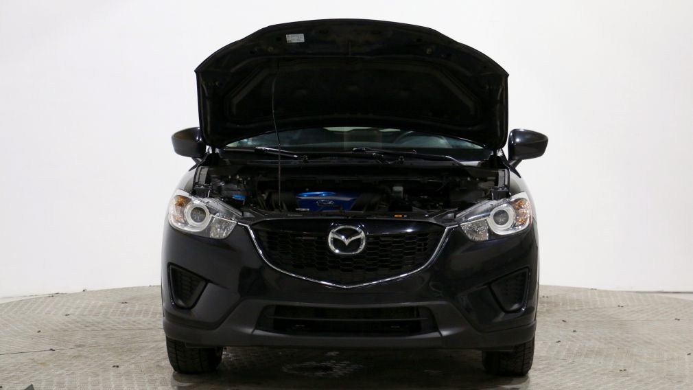 2013 Mazda CX 5 GX AUTO A/C MAGS #22