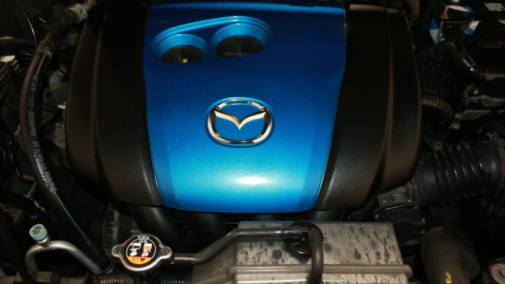 2013 Mazda CX 5 GX AUTO A/C MAGS #22