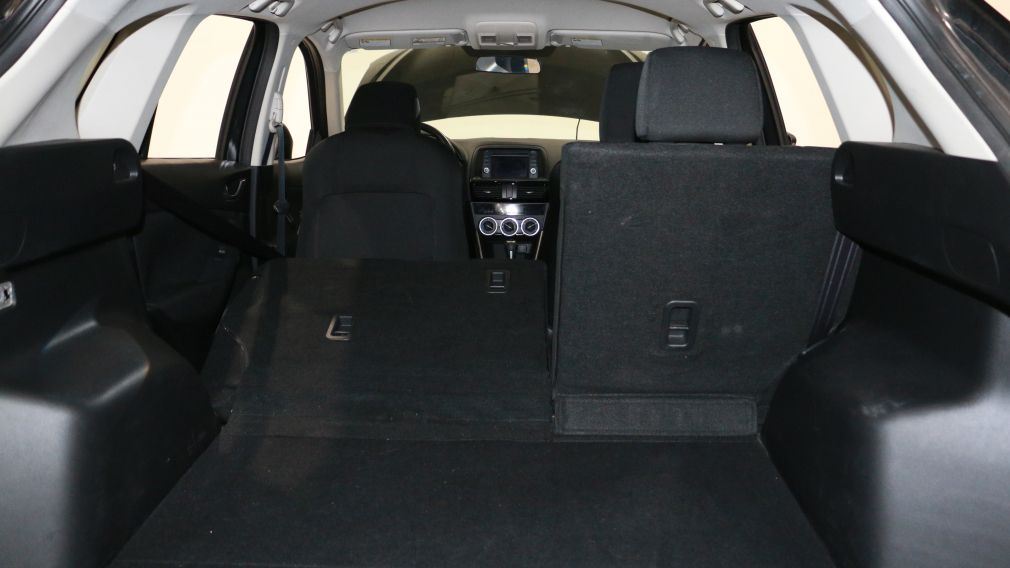 2013 Mazda CX 5 GX AUTO A/C MAGS #25