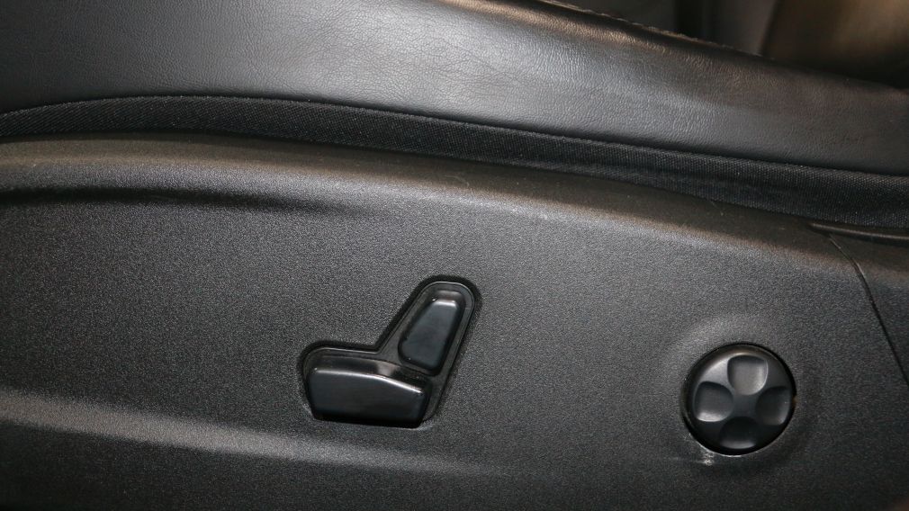 2011 Chrysler 300 Limited CUIR MAGS CAM DE RECULE BLUETOOTH #11