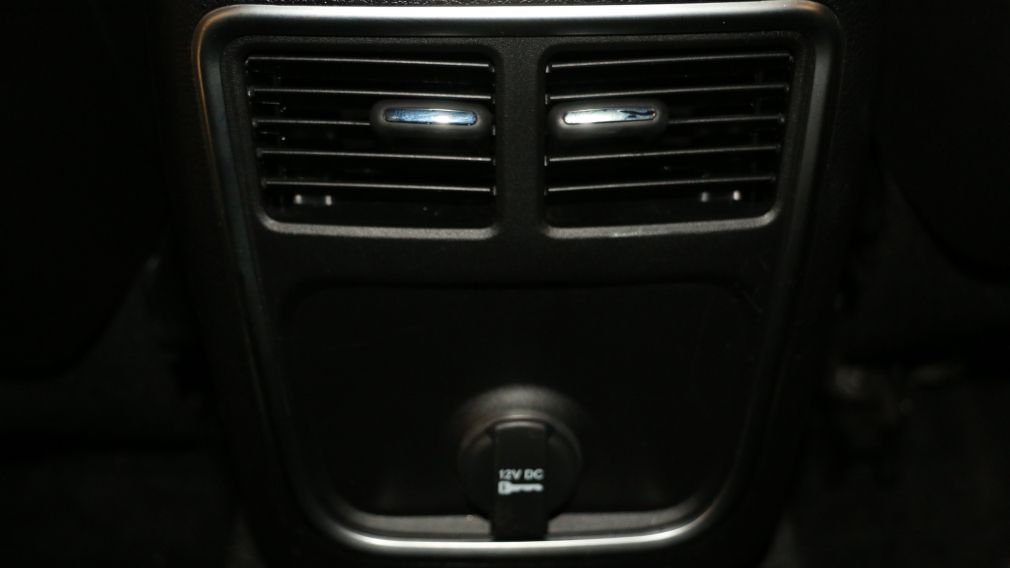 2011 Chrysler 300 Limited CUIR MAGS CAM DE RECULE BLUETOOTH #19