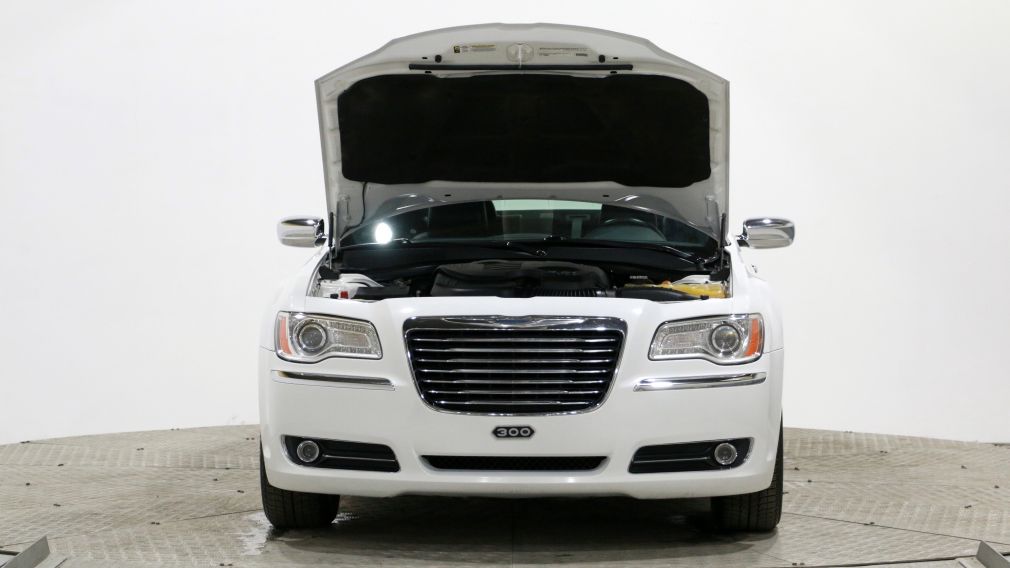 2011 Chrysler 300 Limited CUIR MAGS CAM DE RECULE BLUETOOTH #27
