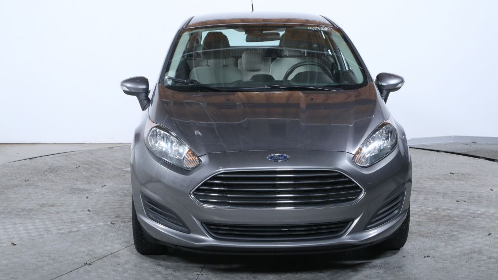 2014 Ford Fiesta SE AUTO A/C GR ÉLECT #2