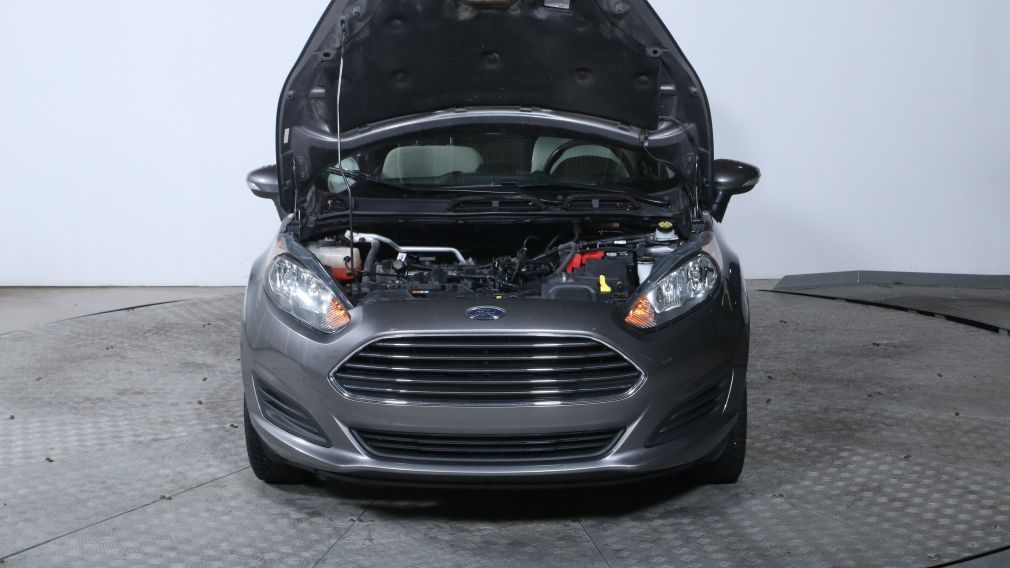 2014 Ford Fiesta SE AUTO A/C GR ÉLECT #26