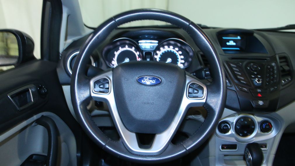 2014 Ford Fiesta SE AUTO A/C GR ÉLECT #14