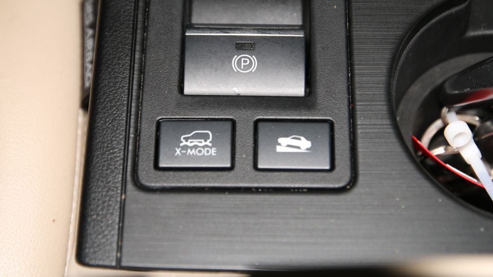 2015 Subaru Outback LIMITED A/C TOIT CUIR BLUETOOTH MAGS #19