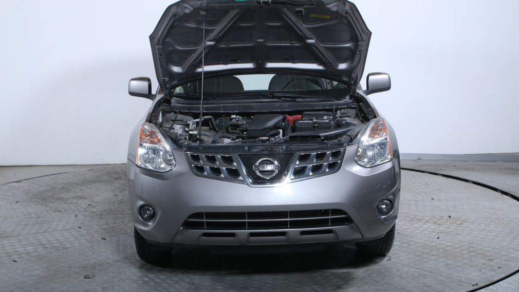 2013 Nissan Rogue S AWD TOIT AUTO A/C #18