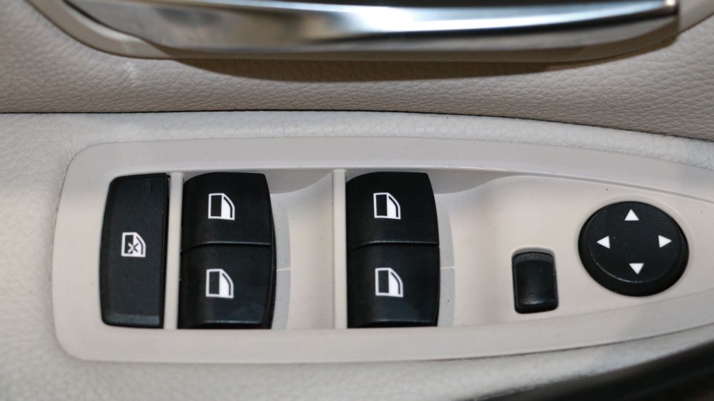 2014 BMW 320I 320i Auto xDrive Sunroof Cuir-Chauf Bluetooth USB #11