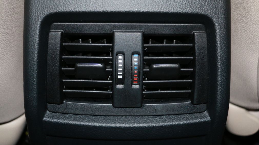 2014 BMW 320I 320i Auto xDrive Sunroof Cuir-Chauf Bluetooth USB #22