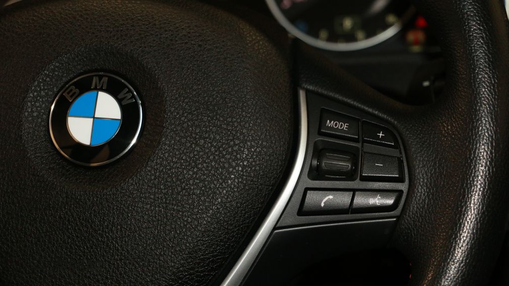 2014 BMW 320I 320i xDrive CUIR TOIT MAGS NAV BLUETOOTH #17