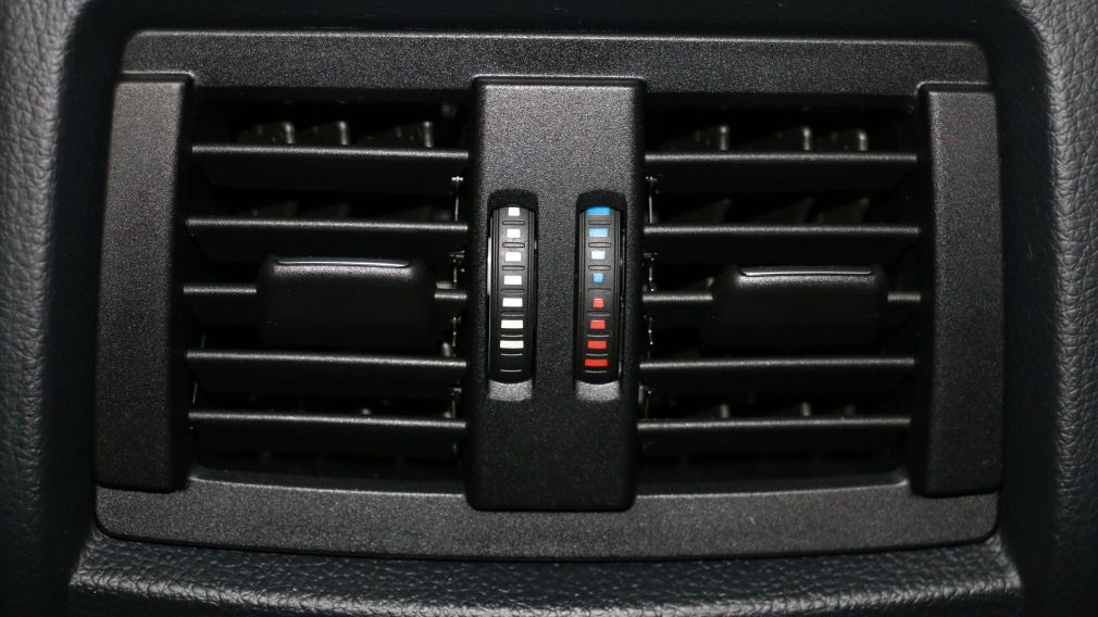 2014 BMW 320I 320i xDrive CUIR TOIT MAGS NAV BLUETOOTH #23