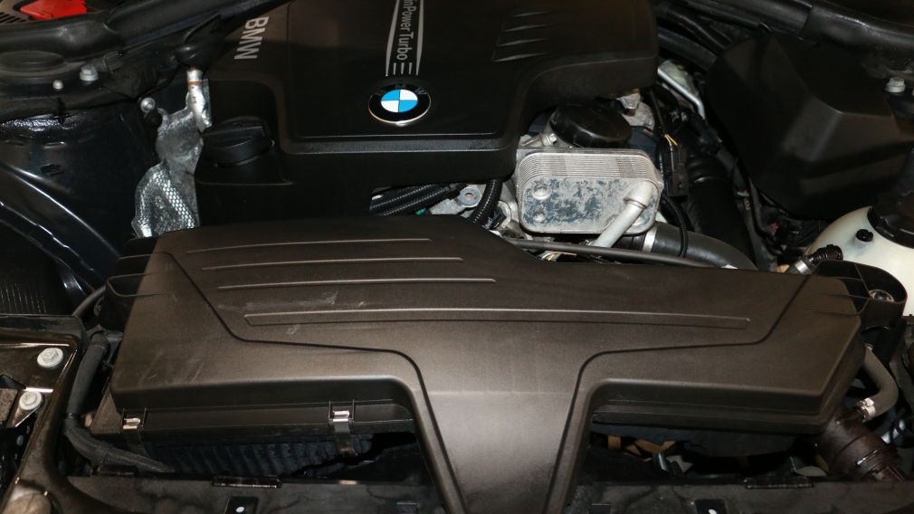 2014 BMW 320I 320i xDrive CUIR TOIT MAGS NAV BLUETOOTH #32