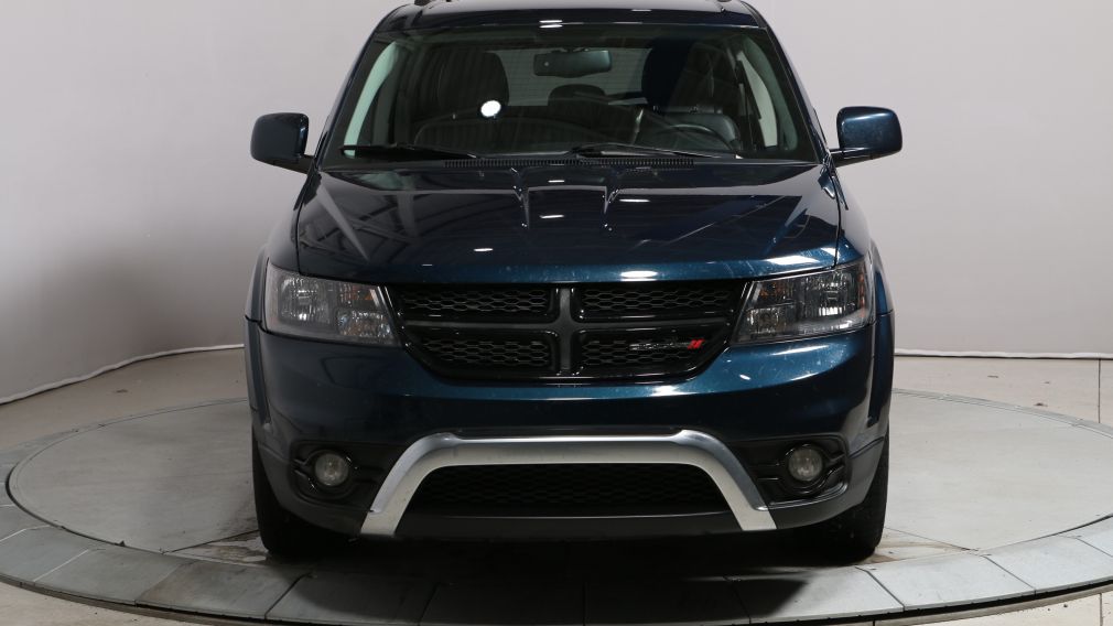 2014 Dodge Journey Crossroad AUTO A/C GR ELECT MAGS #1